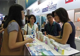 TP Hồ Chí Minh có 531 mặt hàng dược phẩm được bán với giá bình ổn