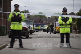 Tiết lộ những sai sót trong ứng phó vụ tấn công khủng bố tại Manchester năm 2017