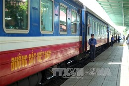 Xây dựng kế hoạch sản xuất, kinh doanh 5 năm của Tổng công ty Đường sắt Việt Nam