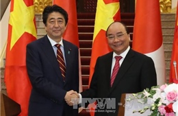 Báo chí Nhật Bản: Việt Nam mong muốn làm sâu sắc hơn quan hệ đối tác chiến lược với Nhật Bản 