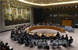 Triều Tiên bác bỏ hoàn toàn nghị quyết trừng phạt mới nhất của LHQ 