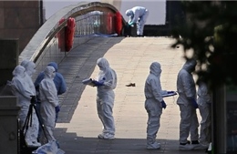 Bảy câu hỏi chưa có lời giải trong vụ tấn công khủng bố kép ở London