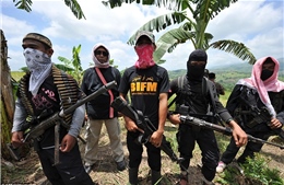 Indonesia có thể đóng cửa biên giới để ngăn chặn phiến quân IS
