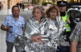 Pháp xác nhận có 8 công dân thương vong trong vụ khủng bố tại London 