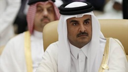 Qatar phản đối quyết định cắt đứt quan hệ ngoại giao