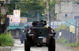 Vụ IS chiếm Marawi: Lời thức tỉnh cho Đông Nam Á
