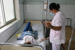 Lâm Đồng thông tin chính thức vụ 41 du khách nghi bị ngộ độc thực phẩm