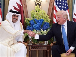 Căng thẳng ngoại giao là khởi đầu của việc cô lập Qatar
