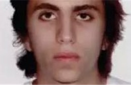 Cảnh sát Anh xác nhận thủ phạm thứ ba là Youssef Zaghba