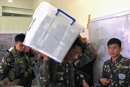 Phiến quân tại Marawi bị đẩy lui, ‘bỏ quên’ 1,6 triệu USD