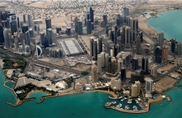 Bị cô lập, Qatar tìm kiếm nguồn đảm bảo an ninh lương thực