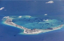 Mỹ: Trung Quốc có thể bố trí 3 trung đoàn máy bay chiến đấu tại quần đảo Trường Sa. 