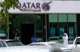 Toàn cảnh vụ các nước Arab ‘đóng băng’ quan hệ với Qatar