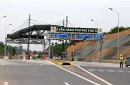 Thái Nguyên giải quyết vướng mắc tại Trạm thu phí sử dụng dịch vụ đường bộ trên Quốc lộ 3 