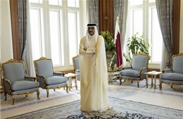 Qatar bị cô lập, Quốc vương được vệ binh Iran bảo vệ trong cung điện 