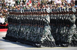 Mỹ nghi Trung Quốc định xây căn cứ quân sự tại Pakistan