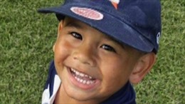Bé trai 4 tuổi tử vong vì chứng ‘chết đuối cạn’ hiếm gặp