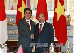 Chuyến thăm Nhật Bản của Thủ tướng góp phần củng cố quan hệ đối tác chiến lược sâu rộng 