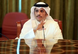 Ai Cập đề nghị điều tra vụ Qatar trả khủng bố 1 tỷ USD tiền chuộc