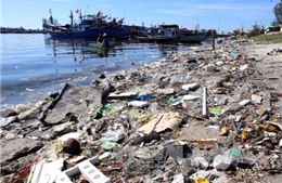 Xử lý dứt điểm ô nhiễm tại âu thuyền Thọ Quang, Đà Nẵng