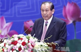 Mít tinh hưởng ứng Tháng hành động phòng, chống ma túy năm 2017 