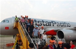 Công bố số liệu chậm, hủy chuyến của 4 hãng hàng không