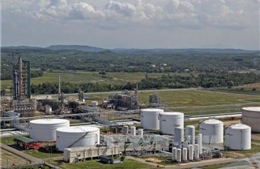 Nhà máy lọc dầu Dung Quất tiết kiệm 300 tỷ đồng từ giảm định mức tiêu hao năng lượng