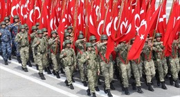 Cựu Đại sứ Thổ Nhĩ Kỳ: Ankara tự gây khó cho mình khi &#39;hấp tấp&#39; triển khai quân tới Qatar 