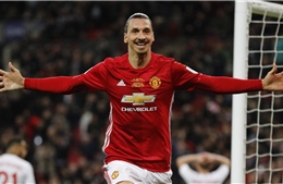 Ám ảnh chấn thương, Manchester United vội vã giải phóng Zlatan Ibrahimovic