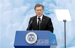 Tổng thống Hàn Quốc chỉ định 5 bộ trưởng mới