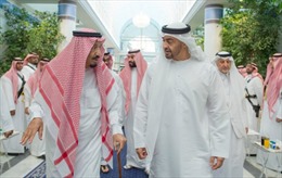 Saudi Arabia, UAE cho thấy những dấu hiệu xoa dịu căng thẳng với Qatar