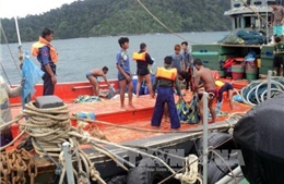 Tìm được 59 thi thể trong vụ rơi máy bay quân sự Myanmar