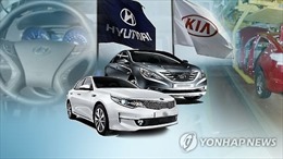 Huyndai, Kia thu hồi gần 240.000 xe ngay tại Hàn Quốc