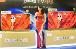 TCL ra mắt 2 siêu phẩm TV thông minh