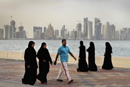 Ba hướng phát triển của cuộc khủng hoảng ngoại giao Qatar