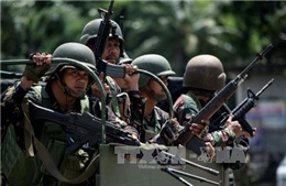 Giới chuyên gia cảnh báo Đông Nam Á đối mặt với nguy cơ &#39;IS Đông tiến&#39;