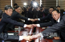 Triều Tiên tiếp tục hối thúc Hàn Quốc thực thi thỏa thuận thượng đỉnh