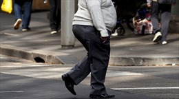 Gần 1/3 dân số thế giới bị thừa cân