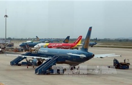 Hàng không giá rẻ gây áp lực lớn cho Vietnam Airlines
