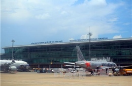 Mở rộng sân bay Tân Sơn Nhất: Quyết định hợp lòng dân