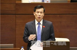 Bộ trưởng Nguyễn Ngọc Thiện: Cán bộ Cục Nghệ thuật biểu diễn sai nghiệp vụ sơ đẳng
