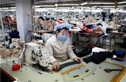 Khu công nghiệp chung Kaesong được đề xuất nối lại hoạt động