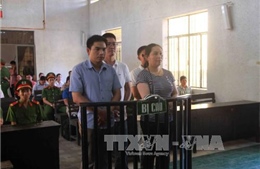 4 bị cáo trong vụ MB24 Đắk Lắk lĩnh hơn 26 năm tù giam