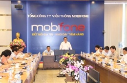 Bộ trưởng Trương Minh Tuấn yêu cầu MobiFone nhanh chóng ổn định tư tưởng cán bộ