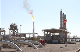 Iran sắp ký các thỏa thuận dầu mỏ trị giá hơn 15 tỷ USD