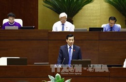 Bộ trưởng Nguyễn Ngọc Thiện: &#39;Phát triển nóng du lịch sẽ phải trả giá&#39;