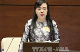  Bộ trưởng Bộ Y tế Nguyễn Thị Kim Tiến: Trục lợi bảo hiểm từ cả cơ quan y tế và người dân