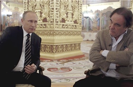 Tổng thống Putin: Nga sẽ duy trì thế cân bằng chiến lược trên thế giới