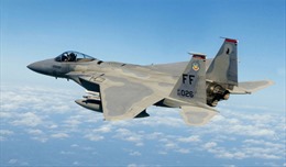 Giữa lúc bị cô lập, Qatar mua hàng loạt máy bay chiến đấu F-15 Mỹ 