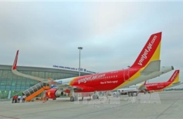 Một tuần có gần 900 chuyến bay bị chậm, hủy chuyến 